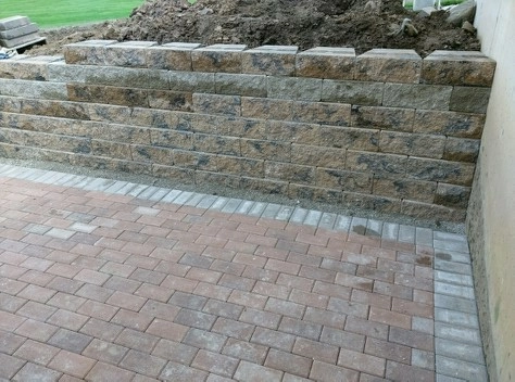 Our Work by All Phases Landscaping - Photo 6