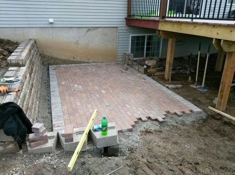 Our Work by All Phases Landscaping - Photo 18