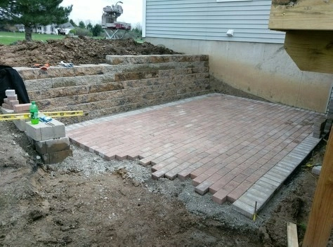 Our Work by All Phases Landscaping - Photo 8