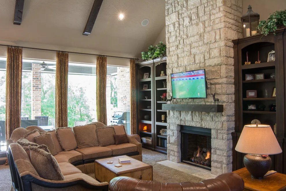 Ithaca Lane 2 by Muirfield Homes By Alan Cheshier - Photo 7