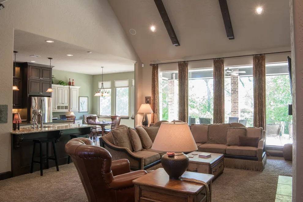 Ithaca Lane 2 by Muirfield Homes By Alan Cheshier - Photo 3