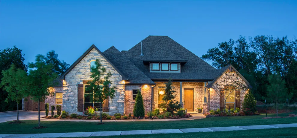 Ithaca Lane 2 by Muirfield Homes By Alan Cheshier - Photo 6
