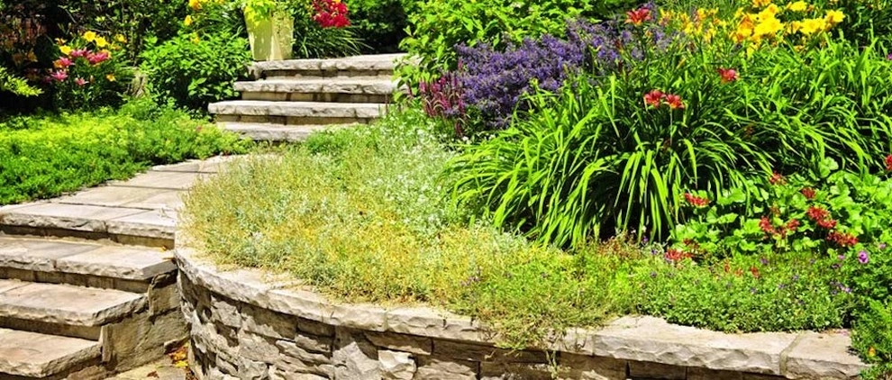 Our Work by All Phases Landscaping - Photo 13