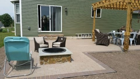 Our Work by All Phases Landscaping - Photo 16