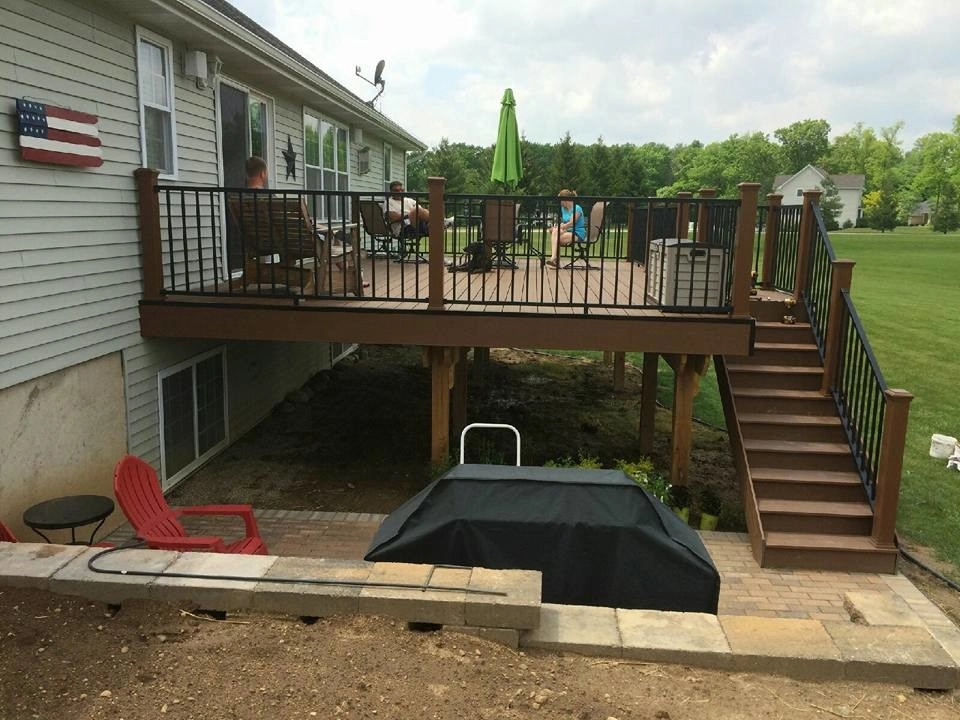 Our Work by All Phases Landscaping - Photo 4