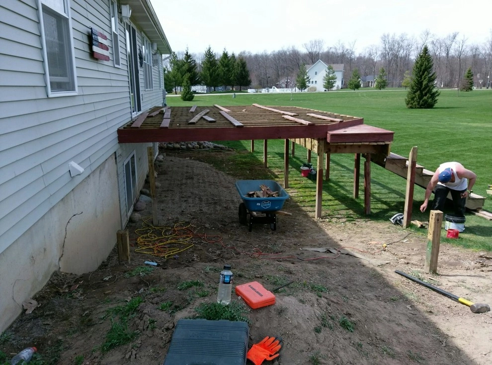 Our Work by All Phases Landscaping - Photo 9