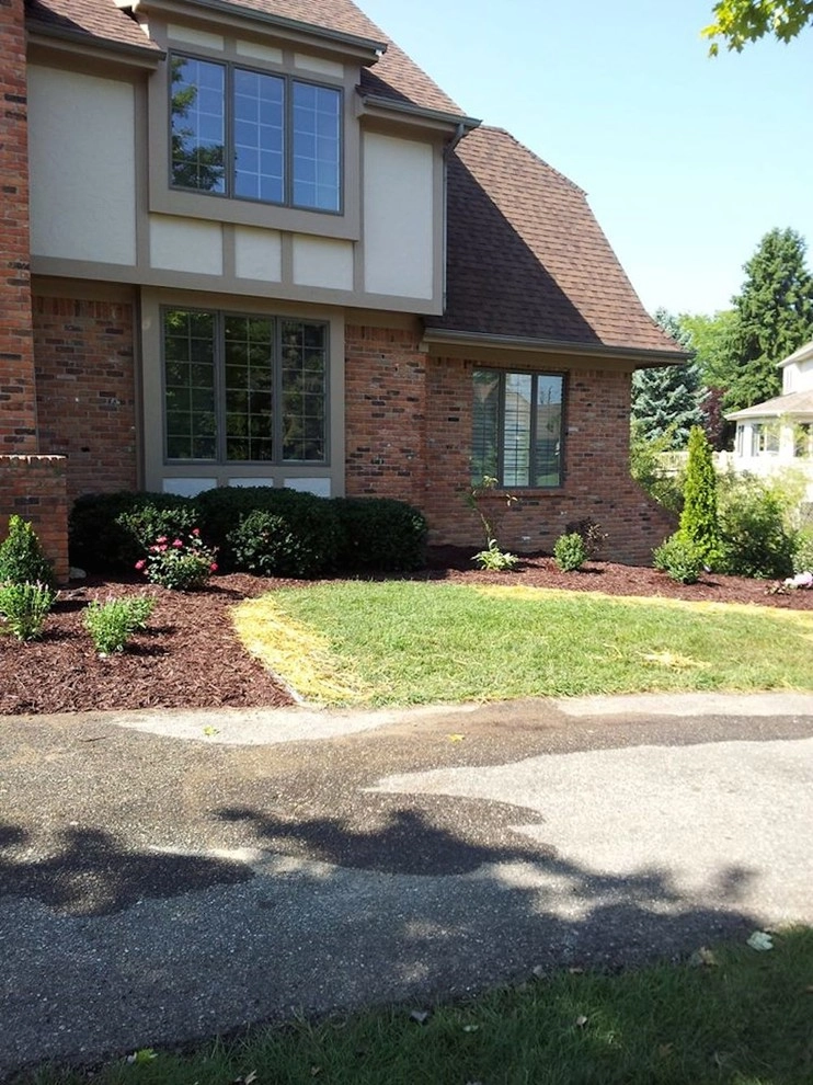 All Phases Landscaping - Photo 2