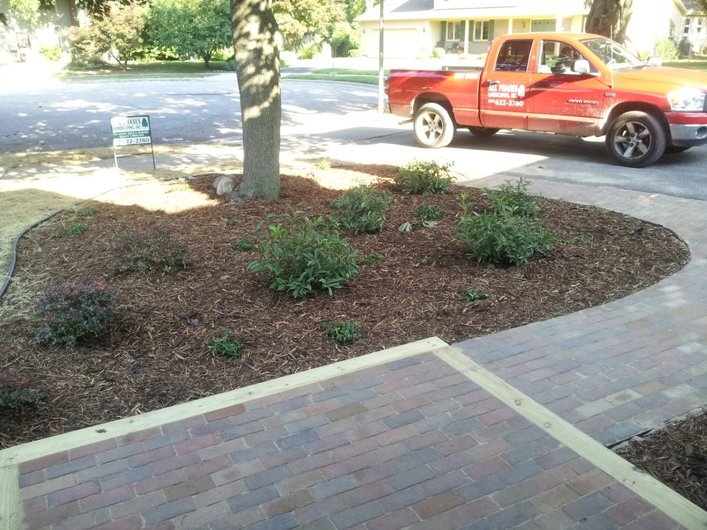 All Phases Landscaping - Photo 14