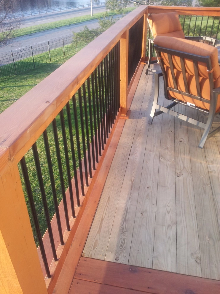 Residential Landscaping Project by All Phases Landscaping - Photo 5