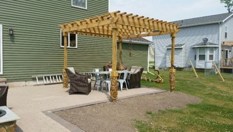 Our Work by All Phases Landscaping - Photo 12
