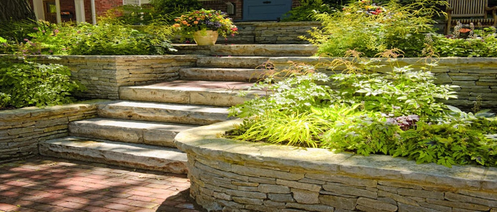 Our Work by All Phases Landscaping - Photo 7