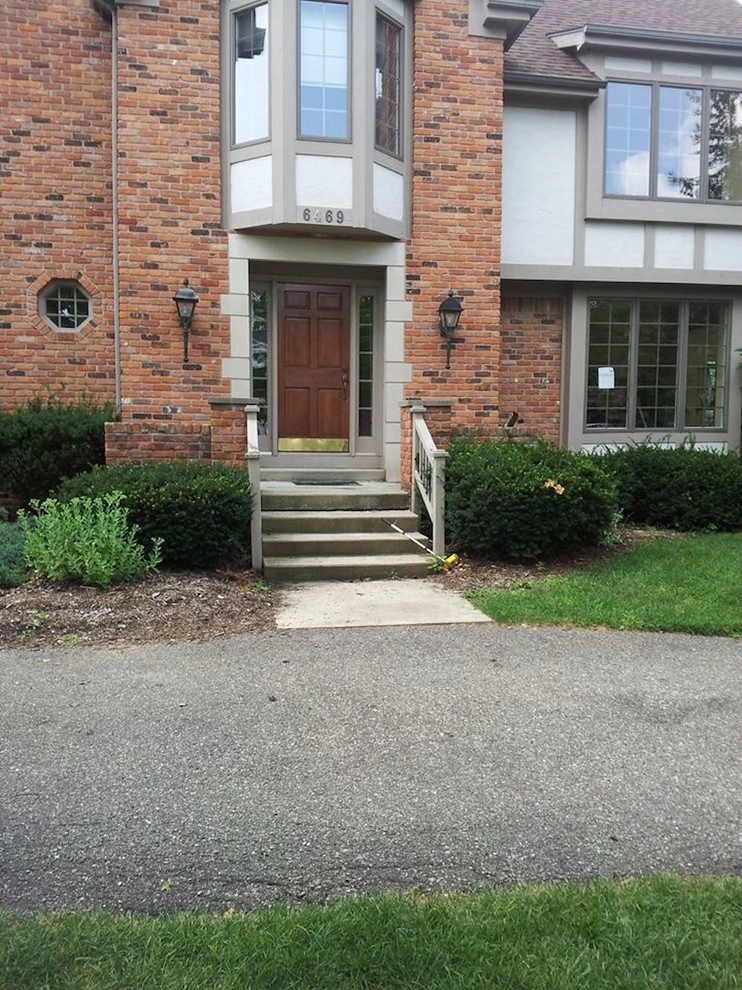 Our Work by All Phases Landscaping - Photo 2