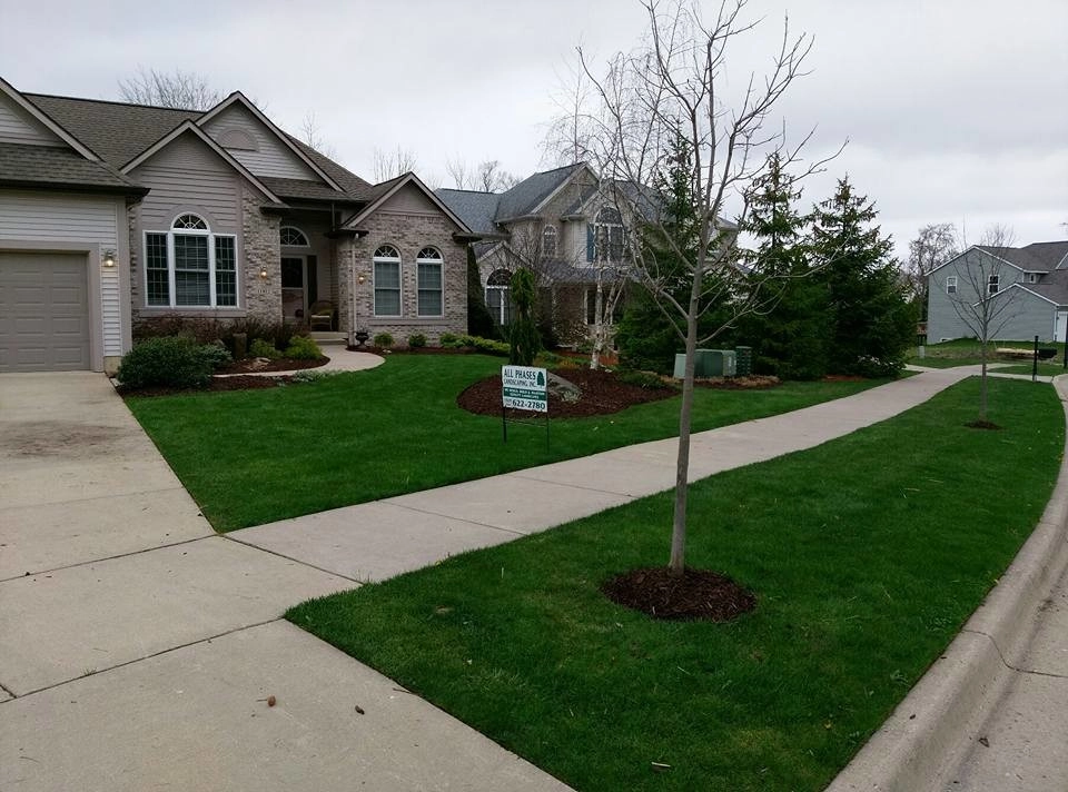 Our Work by All Phases Landscaping - Photo 3
