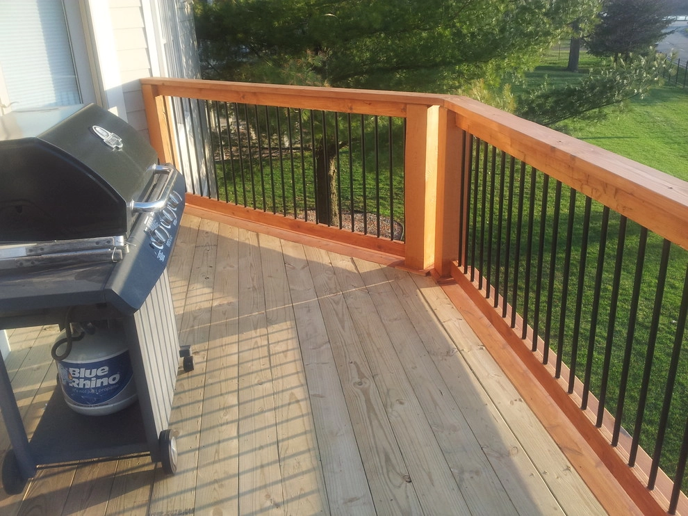 All Phases Landscaping - Photo 5