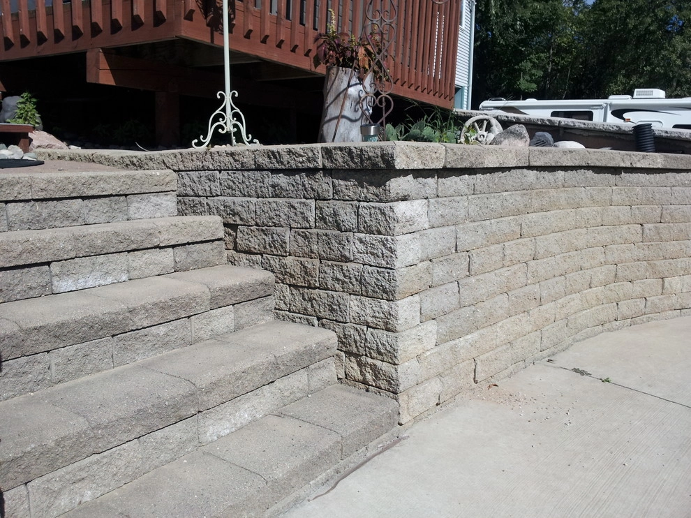 Residential Landscaping Project by All Phases Landscaping - Photo 4