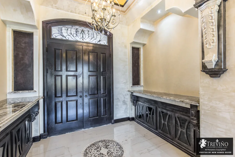 Penrose at Jackson Heights by Trevino Construction, LLC - Photo 13