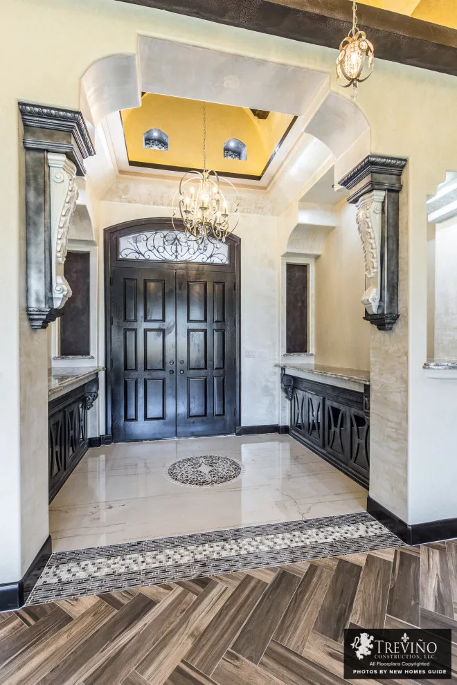 Penrose at Jackson Heights by Trevino Construction, LLC - Photo 10