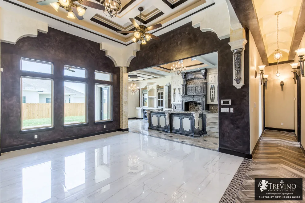 Penrose at Jackson Heights by Trevino Construction, LLC - Photo 24