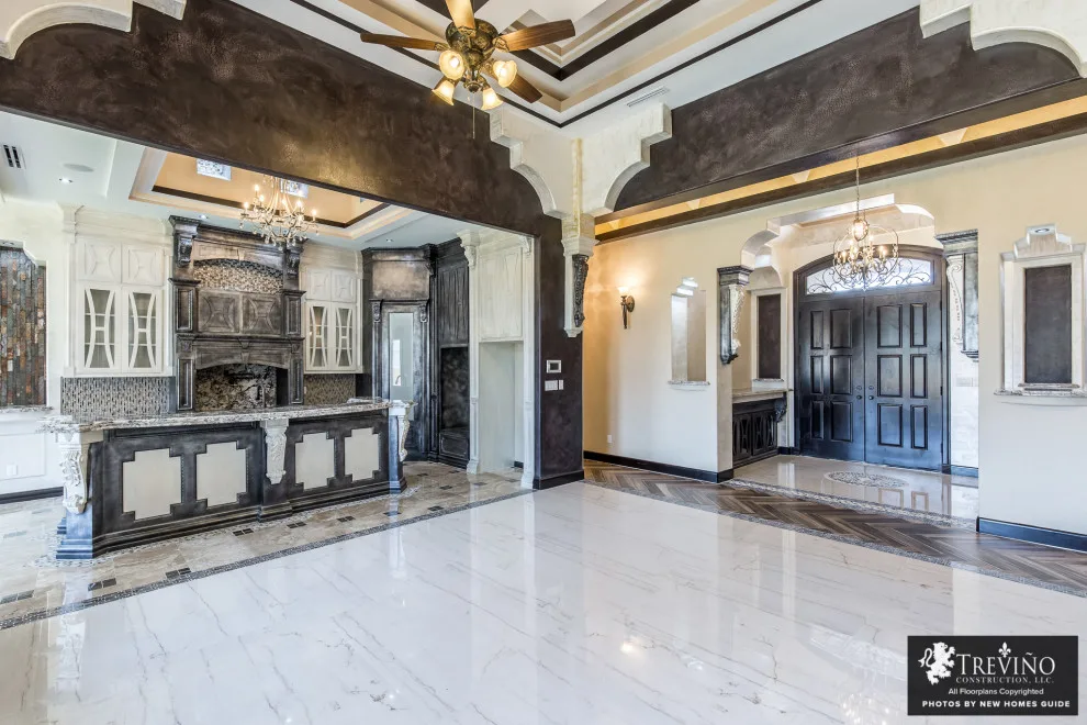 Penrose at Jackson Heights by Trevino Construction, LLC - Photo 15