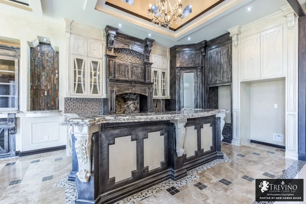 Penrose at Jackson Heights by Trevino Construction, LLC - Photo 16