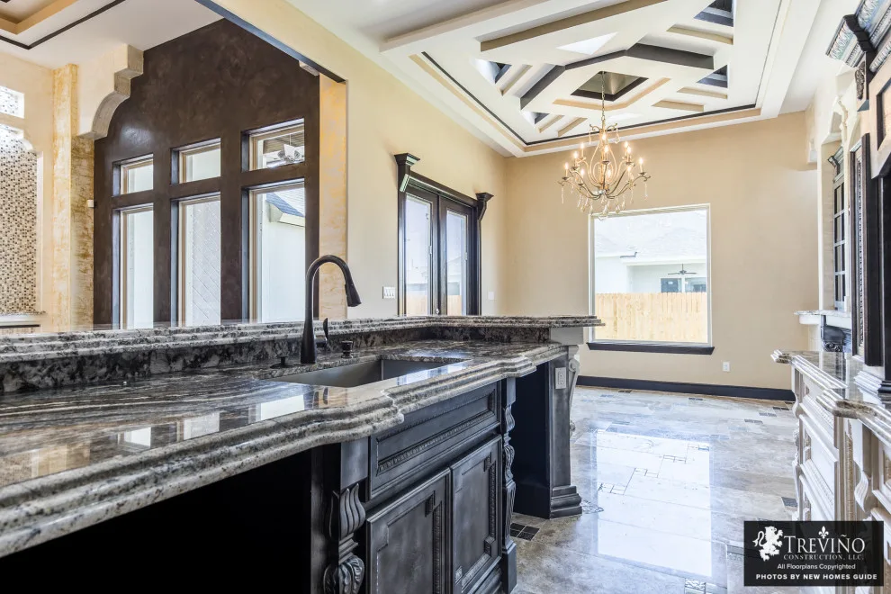 Penrose at Jackson Heights by Trevino Construction, LLC - Photo 17