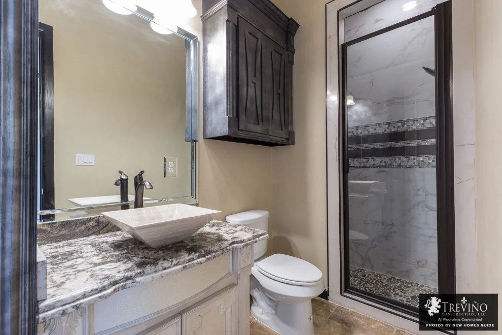 Trevino Construction, LLC - Photo 5