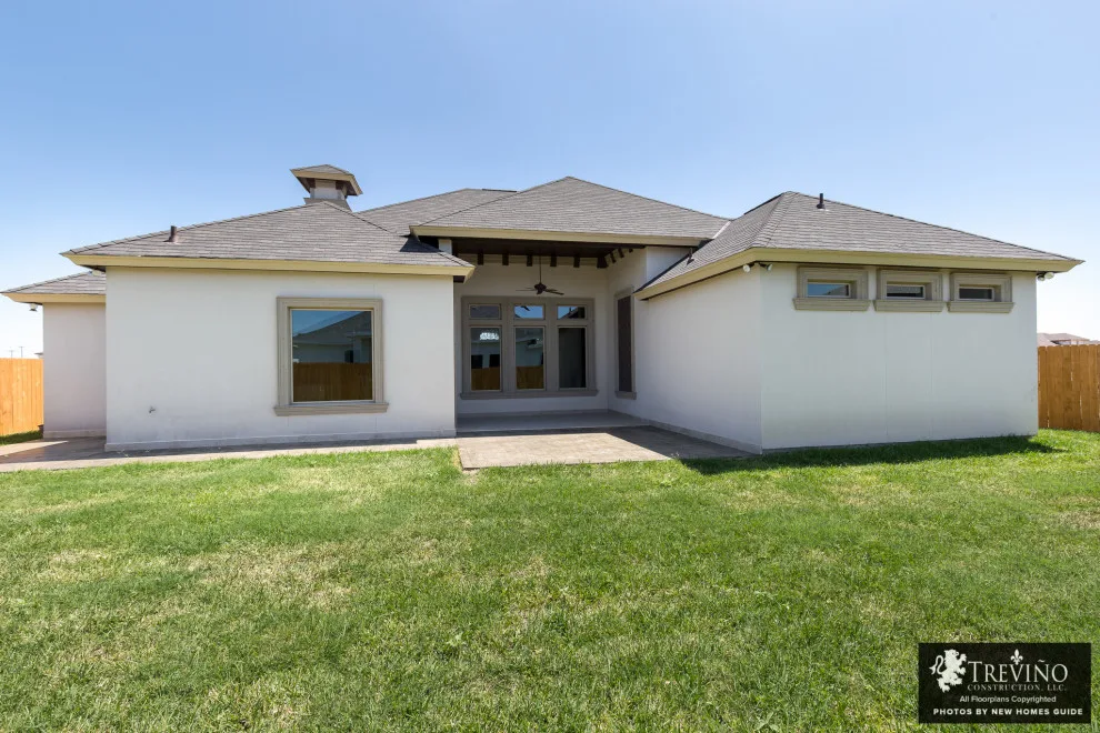 Trevino Construction, LLC - Photo 13