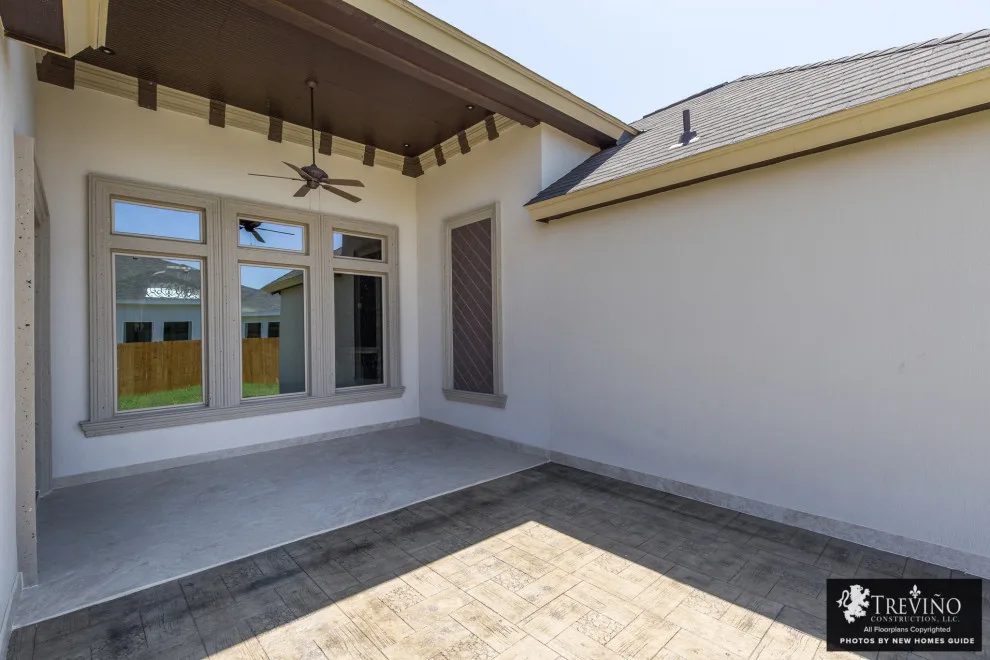 Penrose at Jackson Heights by Trevino Construction, LLC - Photo 27