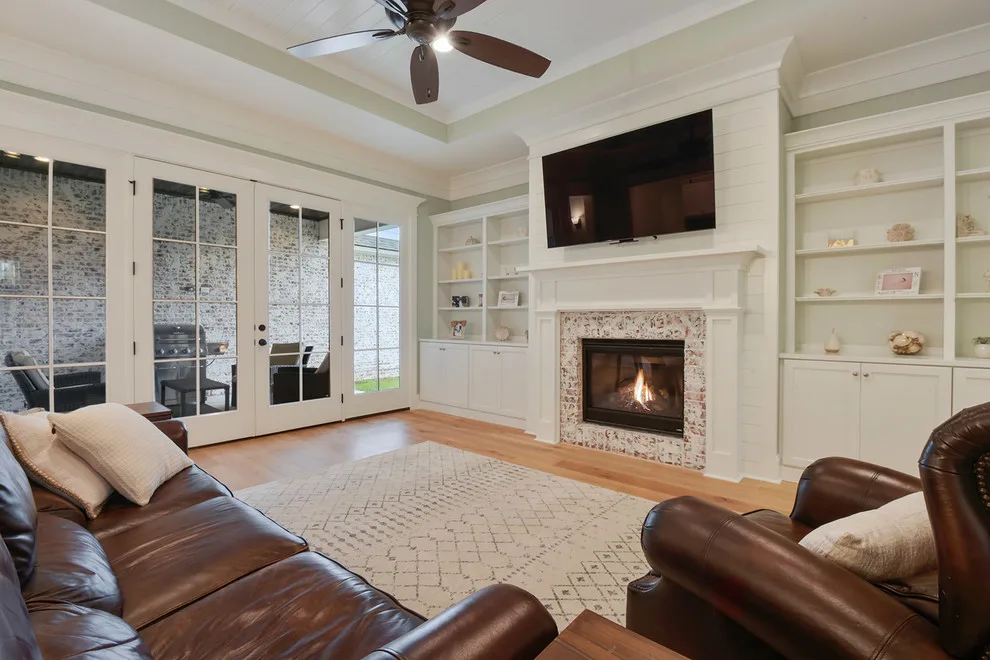 Jackson Home by Shepard Homes, LLC - Photo 10
