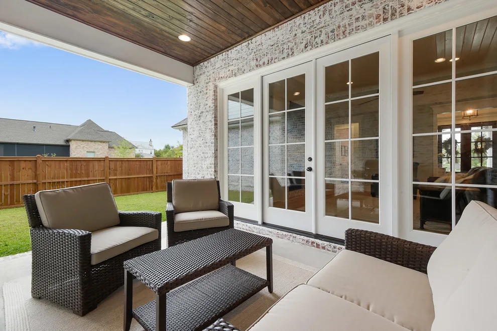 Jackson Home by Shepard Homes, LLC - Photo 11