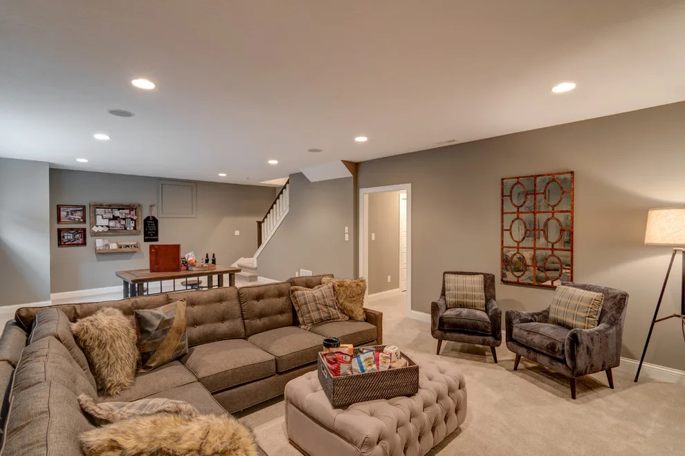 The Grant of Downing - Jackson by Old Town Design Group - Photo 4