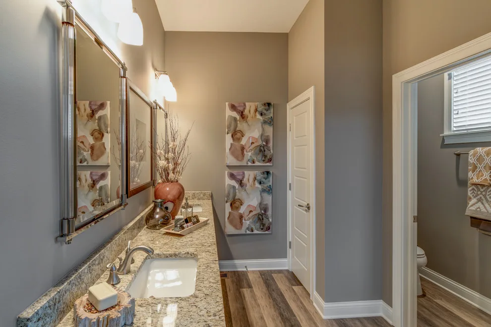The Grant of Downing - Jackson by Old Town Design Group - Photo 16