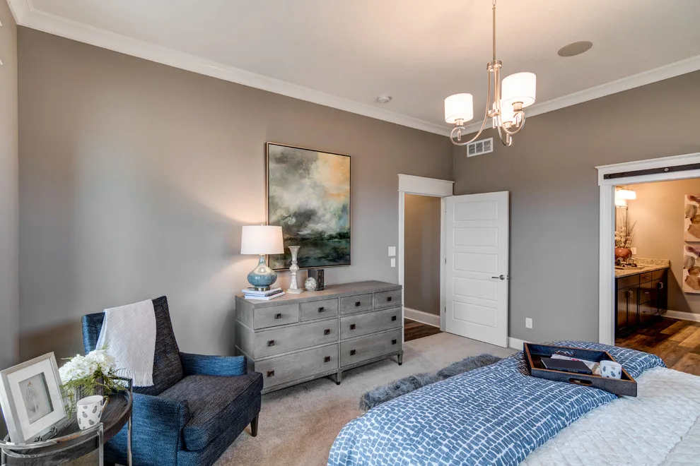 The Grant of Downing - Jackson by Old Town Design Group - Photo 21