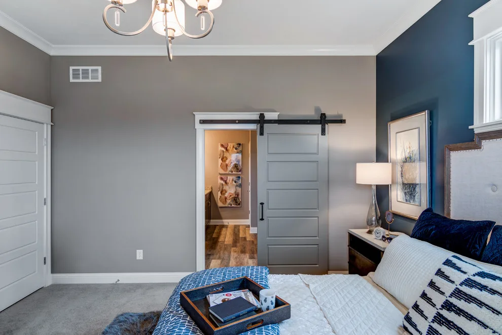 The Grant of Downing - Jackson by Old Town Design Group - Photo 25