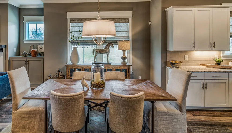 The Grant of Downing - Jackson by Old Town Design Group - Photo 23