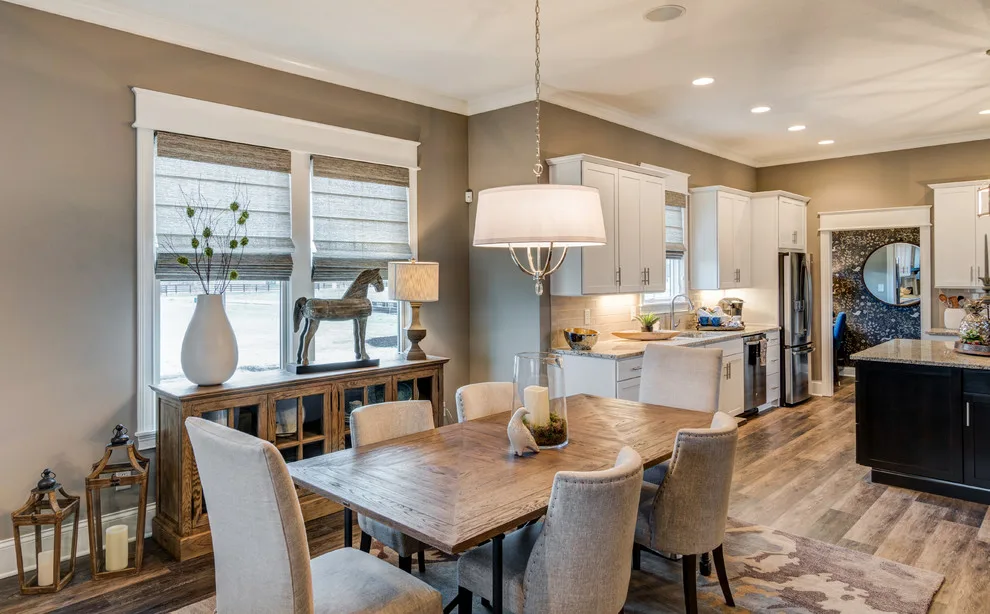 The Grant of Downing - Jackson by Old Town Design Group - Photo 19