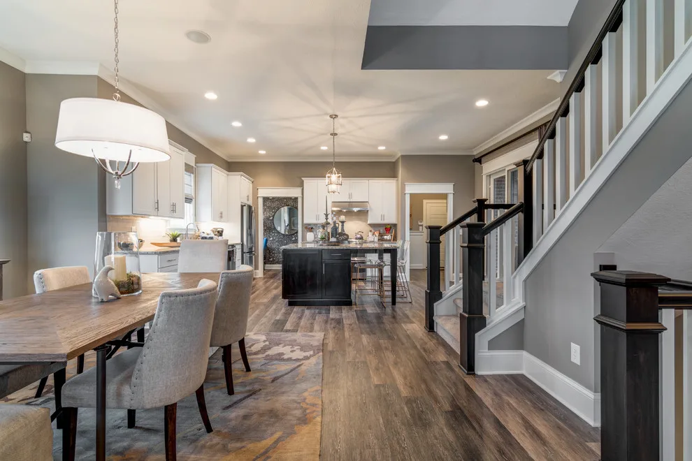The Grant of Downing - Jackson by Old Town Design Group - Photo 39
