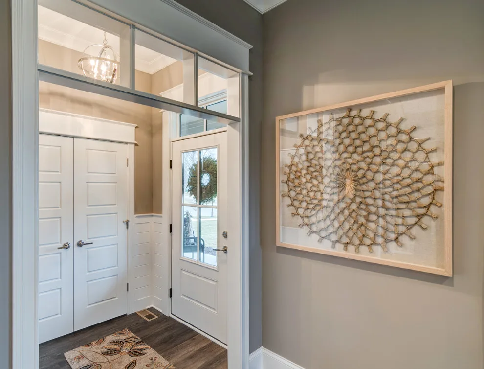 The Grant of Downing - Jackson by Old Town Design Group - Photo 20