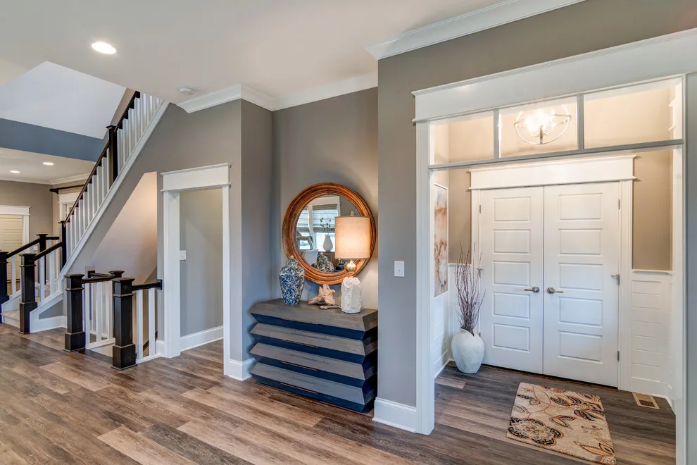 The Grant of Downing - Jackson by Old Town Design Group - Photo 33