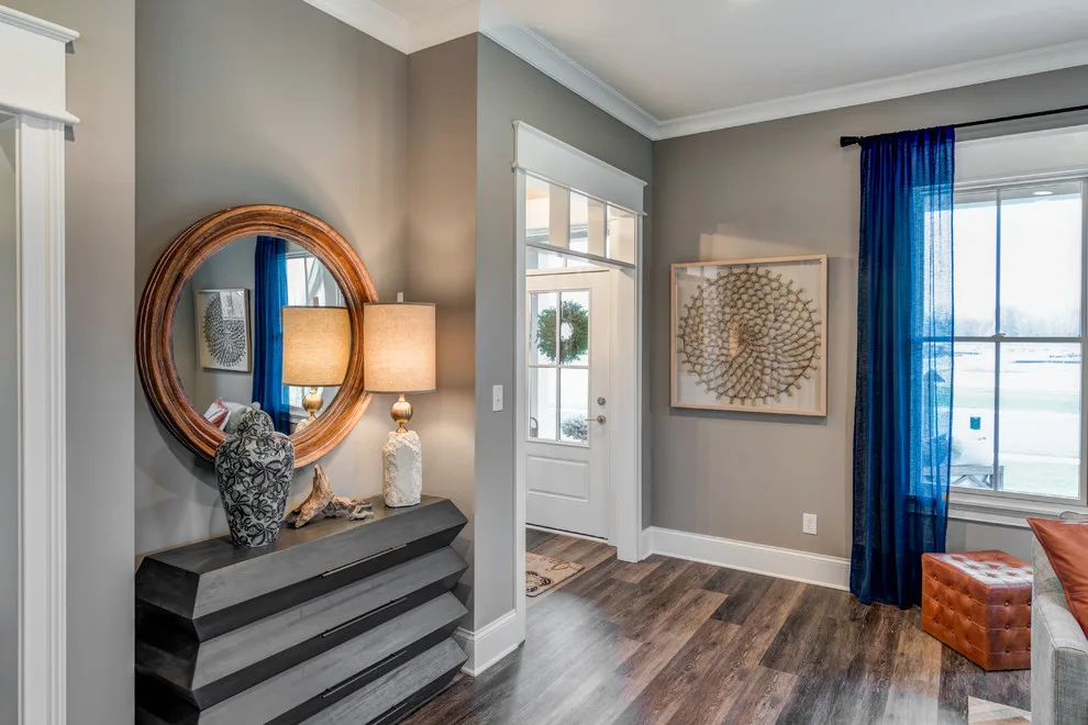 The Grant of Downing - Jackson by Old Town Design Group - Photo 7