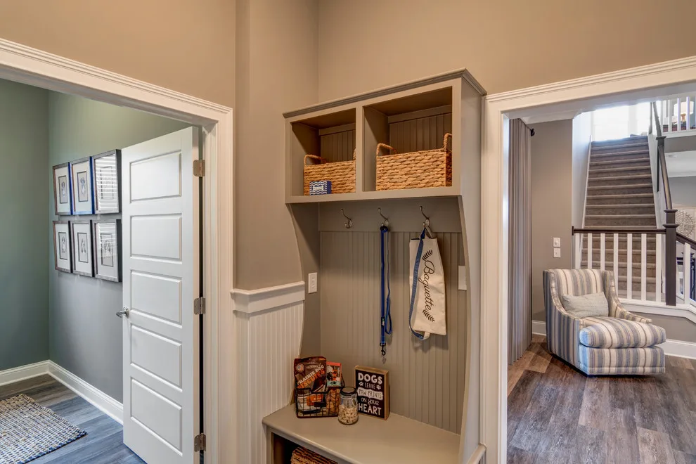 The Grant of Downing - Jackson by Old Town Design Group - Photo 41