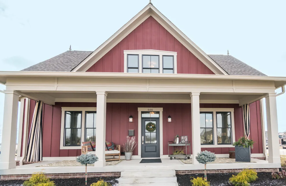The Grant of Downing - Jackson by Old Town Design Group - Photo 32