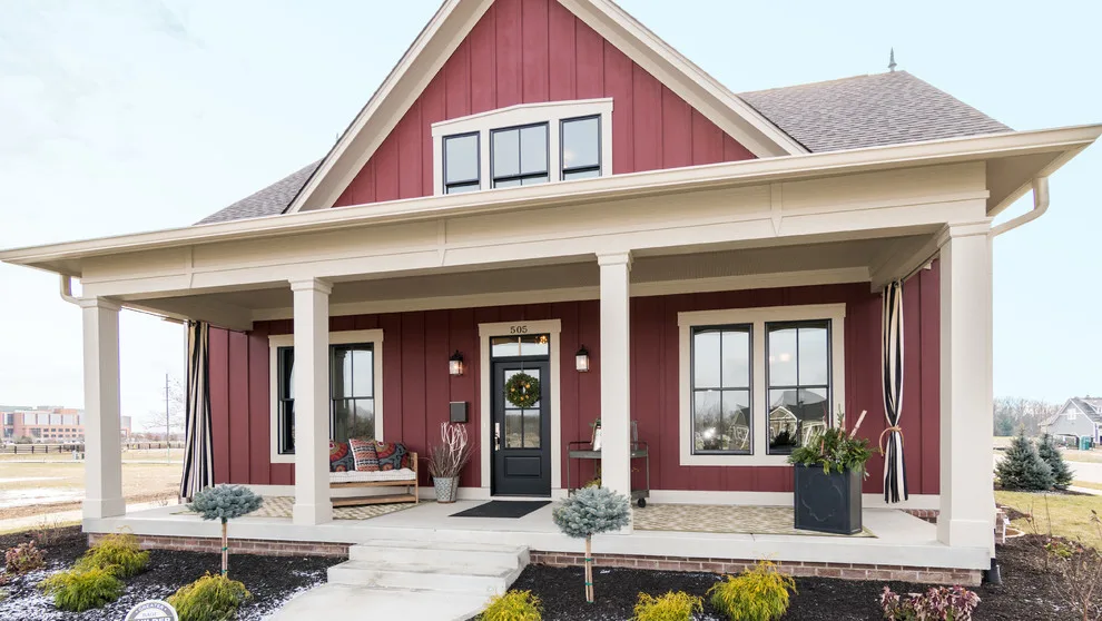 The Grant of Downing - Jackson by Old Town Design Group - Photo 18