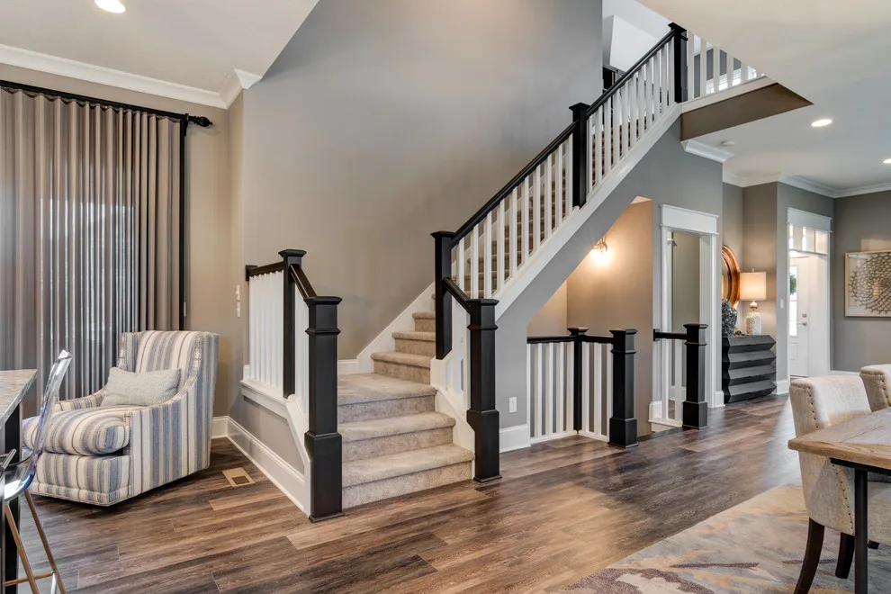 The Grant of Downing - Jackson by Old Town Design Group - Photo 9
