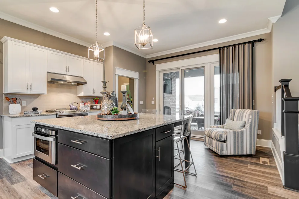 The Grant of Downing - Jackson by Old Town Design Group - Photo 14