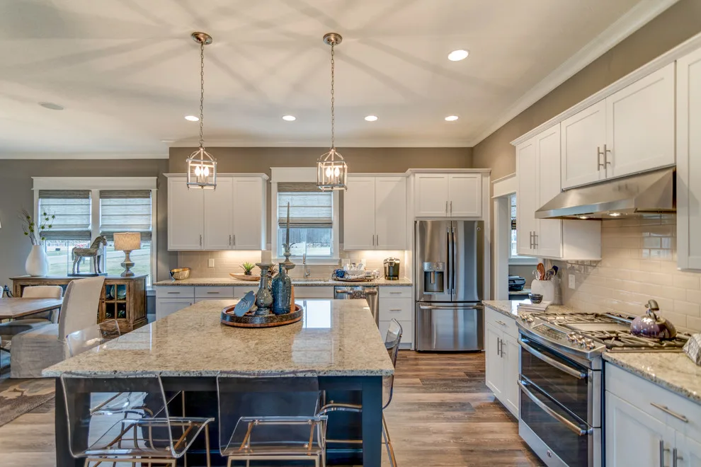 The Grant of Downing - Jackson by Old Town Design Group - Photo 29