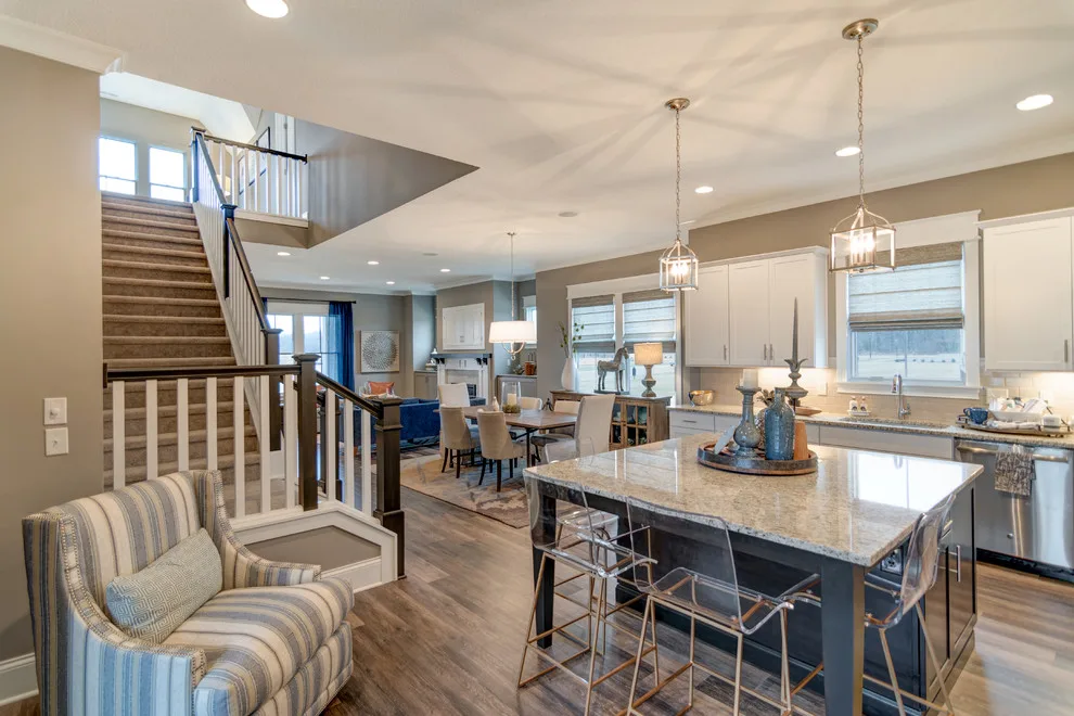The Grant of Downing - Jackson by Old Town Design Group - Photo 34
