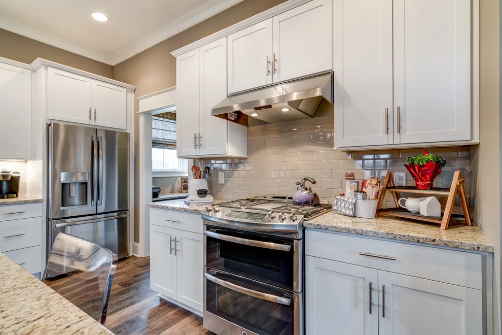 The Grant of Downing - Jackson by Old Town Design Group - Photo 27
