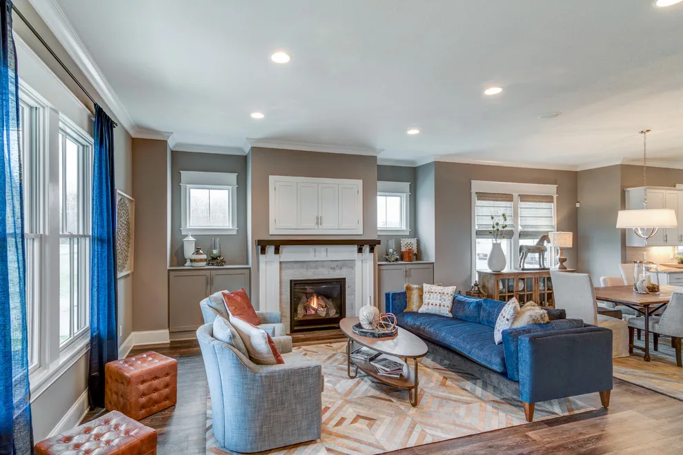 The Grant of Downing - Jackson by Old Town Design Group - Photo 13