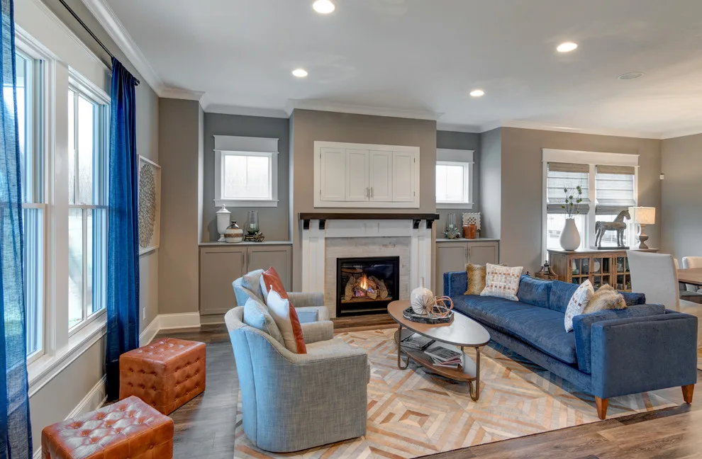 The Grant of Downing - Jackson by Old Town Design Group - Photo 24